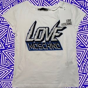 Moschino Women’s Limited Edition T-Shirt